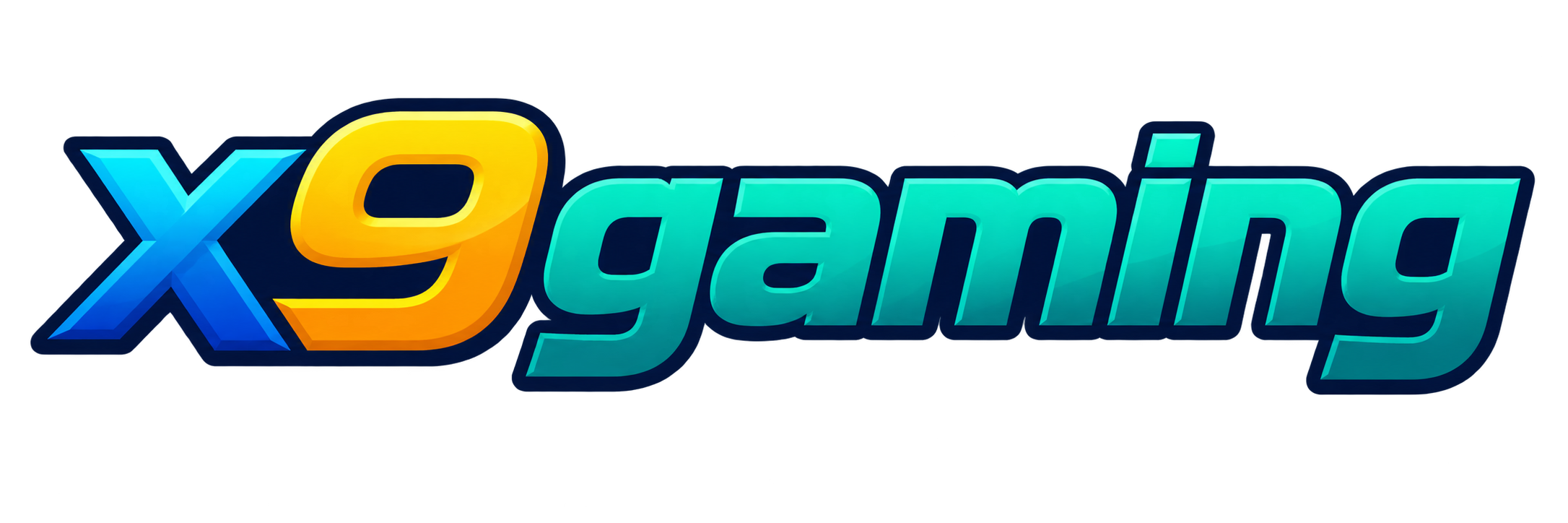 X9Gaming Logo